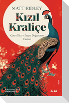 Kizil Kralice