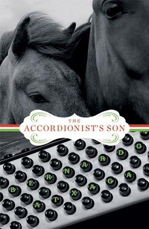 Atxaga, Bernardo. The Accordionist's Son. Graywolf Press, 2010.