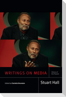 Writings on Media