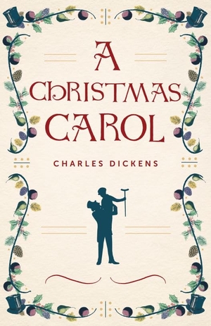 Dickens. A Christmas Carol. Paraclete Press (MA), 2016.