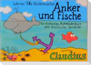 Anker und Fische