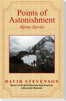 Points of Astonishment: Alpine Stories