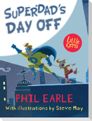 Superdad's Day Off