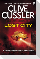 Lost City