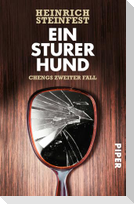 Ein sturer Hund