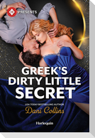 Greek's Dirty Little Secret