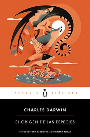 Darwin, Charles. El origen de las especies. Penguin Clásicos, 2019.
