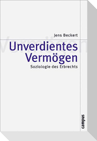 Unverdientes Vermögen