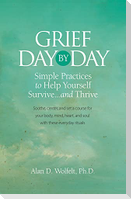 Grief Day by Day