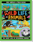 The Wild Life of Animals