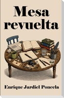 Mesa revuelta