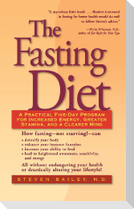 The Fasting Diet