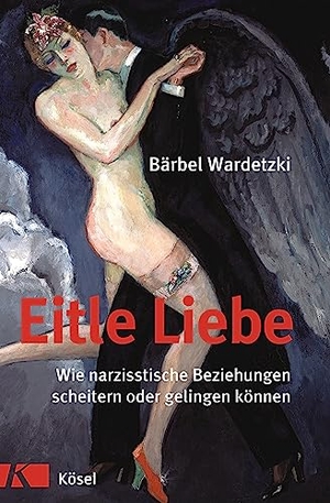 Wardetzki, Bärbel. Eitle Liebe - Wie narzisstische Beziehungen scheitern oder gelingen können. Kösel-Verlag, 2009.
