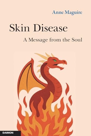 Maguire, Anne. Skin Disease: A Message from the Soul. Daimon, 2026.