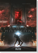 Black Horizon. Band 2