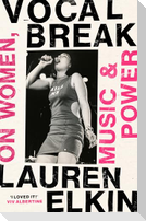Vocal Break