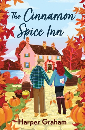 Graham, Harper. The Cinnamon Spice Inn. Grand Central Publishing, 2026.