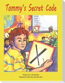Tommy's Secret Code