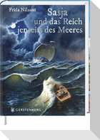 Sasja und das Reich jenseits des Meeres