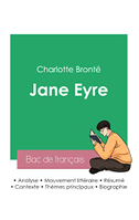 Réussir son Bac de français 2023: Analyse du roman Jane Eyre de Emily Brontë