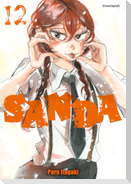 Sanda - Band 12