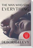 The Man Who Saw Everything