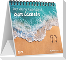 Der kleine Kalender zum Lächeln 2027