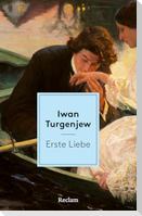 Erste Liebe