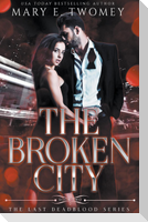 The Broken City