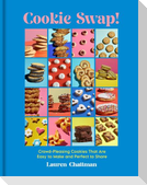 Cookie Swap!