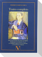 Teatro completo