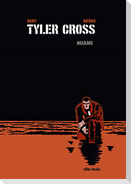 Tyler Cross 3, Miami