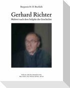 Benjamin H.D. Buchloh. Gerhard Richter. Malerei nach dem Subjekt der Geschichte