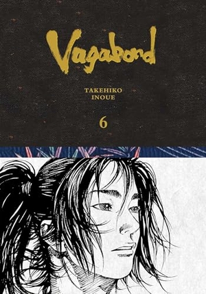 Inoue, Takehiko. Vagabond Definitive Edition, Vol. 6. Simon + Schuster LLC, 2026.