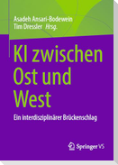 KI zwischen Ost und West