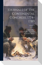 Journals of the Continental Congress, 1774-1789; Volume 11
