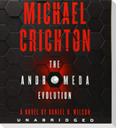 The Andromeda Evolution