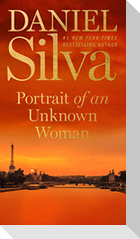 Portrait of an Unknown Woman