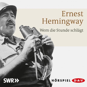 Ernest Hemingway / Alois Garg / Walter Kieseler / 