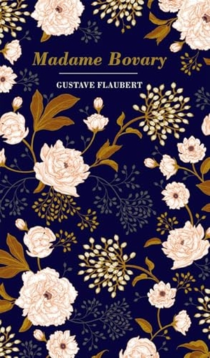 Flaubert, Gustave. Madame Bovary. Frassinelli, 2024.