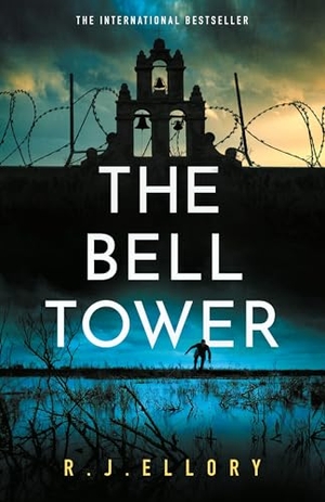 Ellory, R. J.. The Bell Tower - The brand new suspense thriller from an award-winning bestseller. Orion Publishing Co, 2024.