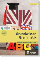 Grammatik 6. Klasse - Englisch