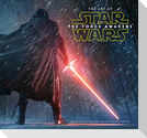 The Art of Star Wars