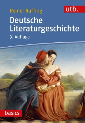 Ruffing, Reiner. Deutsche Literaturgeschichte. UTB GmbH, 2021.