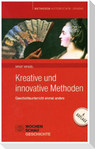 Kreative und innovative Methoden