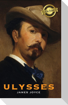 Ulysses (Deluxe Library Edition)