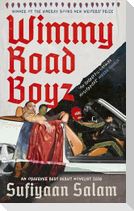 Wimmy Road Boyz