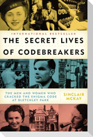 The Secret Lives of Codebreakers