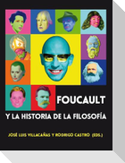 Foucault y la historia de la filosofía