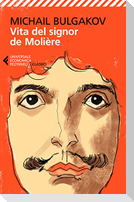 Vita del signor de Molière